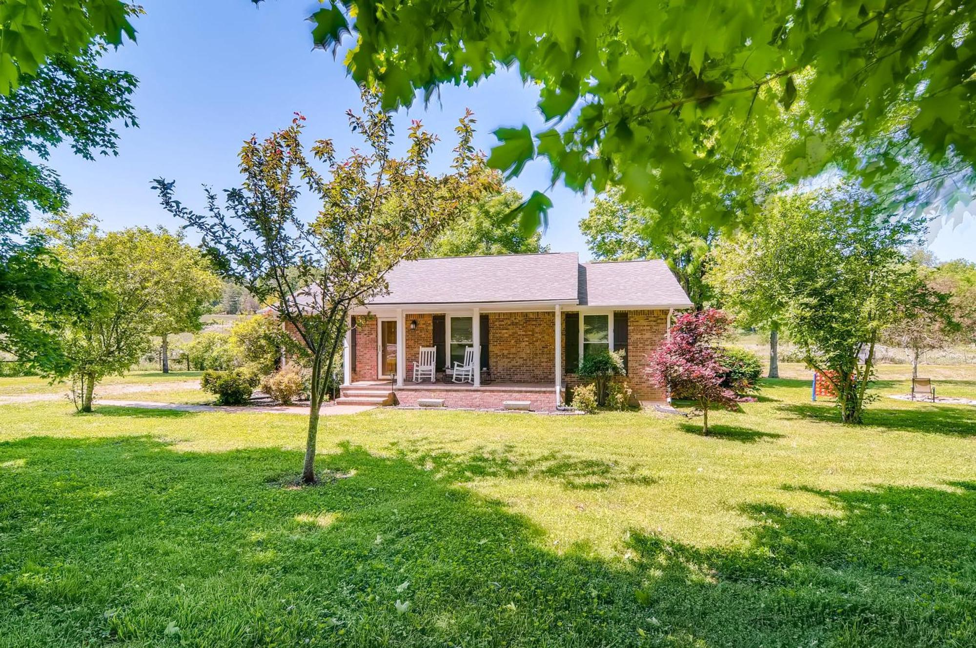 3Br 2Bath Gorgeous Country Near Nashville F1 Franklin Exterior foto