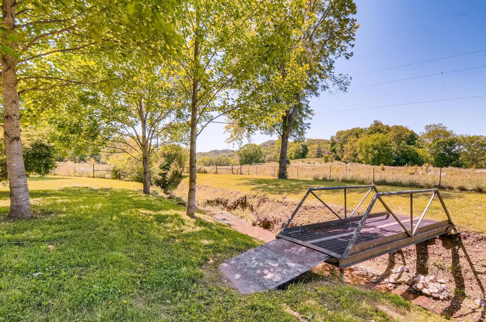 3Br 2Bath Gorgeous Country Near Nashville F1 Franklin Exterior foto